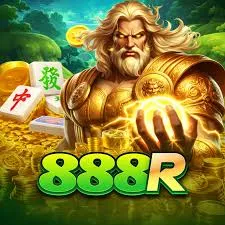 888R - Permainan Mahjong Seru dan Menarik