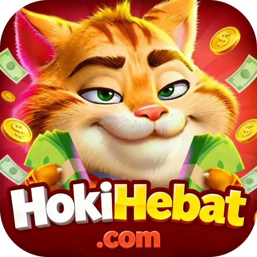 HOKIHEBAT - Slot Seru dengan Hadiah Menggiurkan