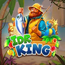 IDRKING - Game Gaple Seru dan Menyenangkan