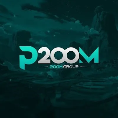 P200M - Pertarungan Seru di Dunia Battle Royale