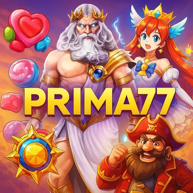 PRIMA77 - Balapan Seru dan Menantang di Jalan Raya