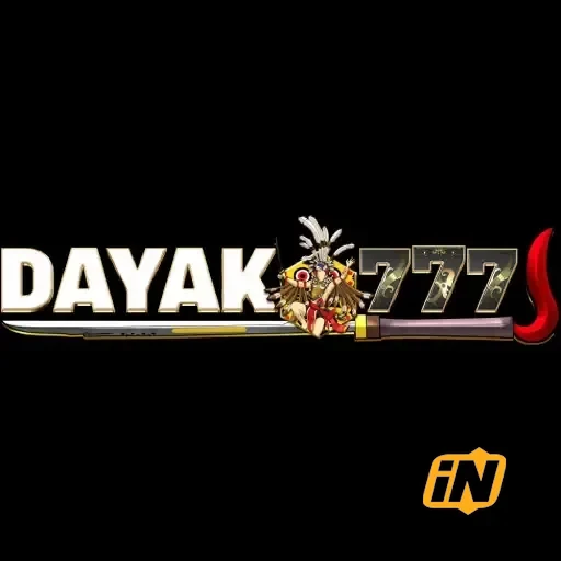 Logo dayak777